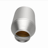 MagnaFlow Universal Catalytic Converter 2.25 inch C/C CA Pre-OBDII - 333505