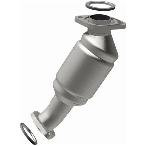 MagnaFlow Direct Fit Catalytic Converter 99-03 Lexus RX300 3.0L fron - 444227