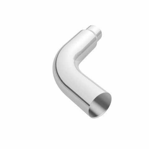 MagnaFlow Tip 1-pk Side-Exit 4x18 3 ID SS - 35182