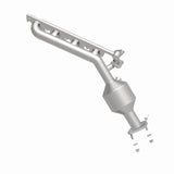 MagnaFlow Direct Fit Catalytic Converter 10-14 GX460 4.6L Manifold - 51794