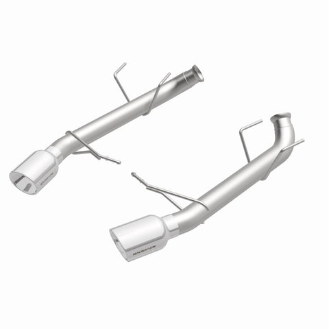 MagnaFlow SYS A/B 2011 Ford Mustang 3.7L - 15596