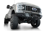 Addictive Desert Designs2023+ Ford F250/F350 Super Duty Phantom Front Bumper - F810335070103