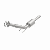 MagnaFlow California Grade CARB Compliant Direct Fit Catalytic Conv 05-09 Volkswagen Jetta L5 2.5L - 5561990