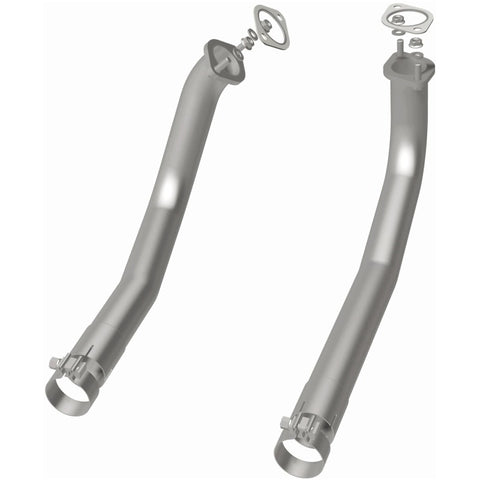 Magnaflow Manifold Front Pipes (For LP Manifolds) 67-74 Dodge Charger 7.2L - 19304