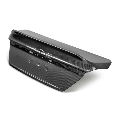 Seibon 2022 Subaru WRX C-style Carbon Fiber Trunk Lid - TL22SBIMP-C