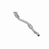 MagnaFlow Direct Fit Catalytic Converter 96-97 BMW 840 4.4L Driver Side - 24130