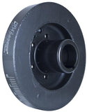 Fluidampr Chrysler 331 354 392 CID V-8 Early Hemi Steel Internally Balanced Damper - 720321