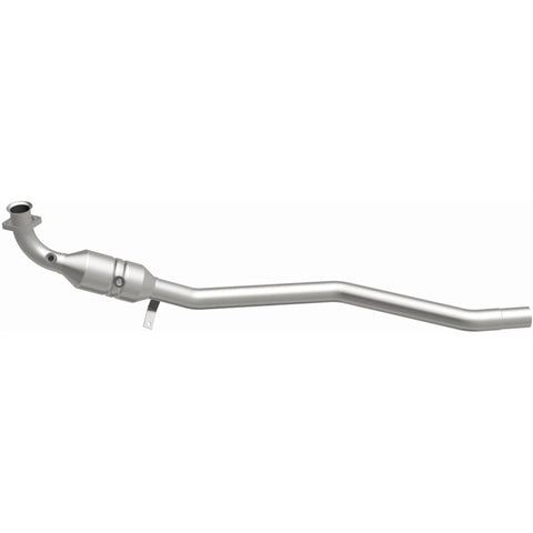 MagnaFlow Direct Fit Catalytic Converter 06-09 ML350 3.5L ps - 51717