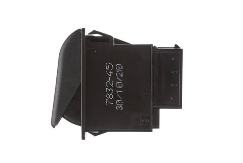 Hella Switch On/On/Off W/O Location Light - 007832451