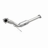 MagnaFlow Direct Fit Catalytic Converter 2001 Volvo V70 X/C 2.4L - 51451