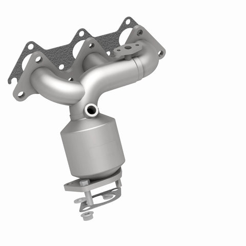 MagnaFlow Conv DF 95-00 Sebring 2.5L Rear Manifold - 50888