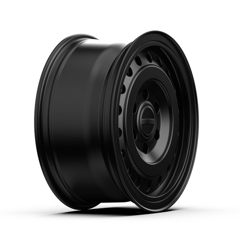 fifteen52 Neito HD 17x8 5x150 35mm ET 110.5mm Center Bore Asphalt Black Wheel - JHDAB-78055+35