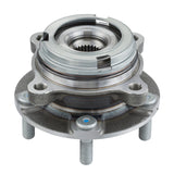 MOOG 09-21 Nissan GT-R Front Hub Assembly - 513356