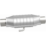 MagnaFlow Universal Catalytic Converter 1.75 W/Air FED - 94013