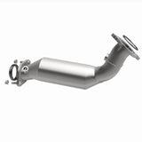 MagnaFlow Direct Fit Catalytic Converter 2009-2015 CTS V8 6.2 OEM Underbody - 21-178