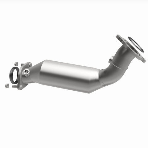 MagnaFlow Direct Fit Catalytic Converter 2009-2015 CTS V8 6.2 OEM Underbody - 21-178