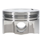 JE Pistons FIAT COUPE 2.0 8:1 Set of 5 Pistons - 312403