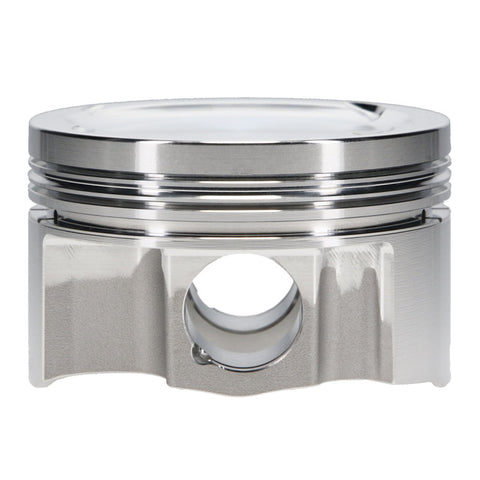 JE Pistons FIAT COUPE 2.0 8:1 Set of 5 Pistons - 312403