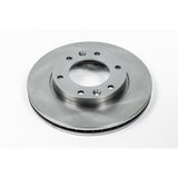 Power Stop 07-08 Hyundai Entourage Front Autospecialty Brake Rotor - JBR1322