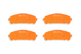 DBA 20-22 Toyota Highlander Front XP Performance Brake Pads - DB15067XP