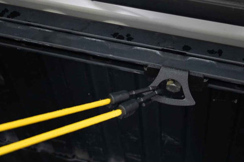 Fishbone Offroad Tacoma Utility Tie Down Kit - FB21295