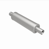 MagnaFlow Muffler Mag SS 4X4 14 2/2 C/C - 10444