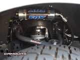 Camburg Ford F-150 2WD/4WD 04-08 1.25in Performance Uniball Upper Arms - CAM-110078