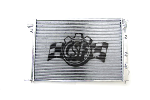 CSF 02-06 Mini Cooper S R53 Manual Radiator - 7016