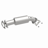 MagnaFlow Conv DF 97-00 Audi A4 1.8L - 4481605