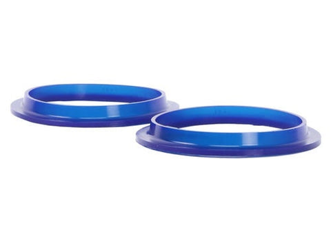 SuperPro 2008 Pontiac G8 Base Front Upper Spring Seat Bushing Set - SPF4091K
