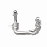 MagnaFlow Direct Fit Catalytic Converter 00-05 Toyota MR2 1.8L - 457065