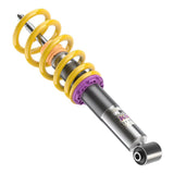 KW Coilover Kit V1 Audi RS6 RS6 plus; (4B)Sedan + Avant; Quattro - 10210053