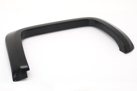 EGR 07-13 GMC Sierra LD 6-8ft Bed Rugged Look Fender Flares - Set (751514) - 751514