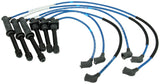 NGK Mazda MX-3 1995-1994 Spark Plug Wire Set - 8165