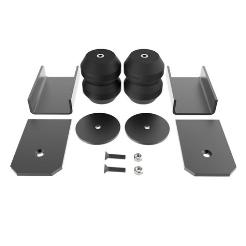 Timbren 1996 International 3000 Front Suspension Enhancement System - MSR001