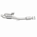 Magnaflow Conv DF 2011-2014 Maxima 3.5 L Underbody - 52234