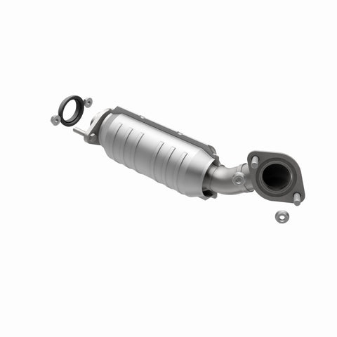 MagnaFlow Direct Fit Catalytic Converter 05-07 Cadillac STS/SRX 3.6L - 51617