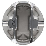 Wiseco Nissan CA18DET 4vp Flat Top * Turbo * Piston Shelf Stock - 6630M84