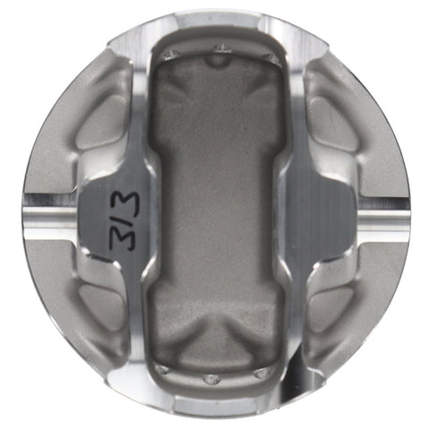 Wiseco Nissan CA18DET 4vp Flat Top * Turbo * Piston Shelf Stock - 6630M84