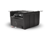 Rockford Fosgate 15-18 Polaris Ranger 10in. Front Subwoofer Enclosure - RFRNGR-FWE