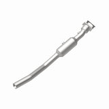 MagnaFlow Conv DF CALIBER- 07-09 2.4L OEM - 49192