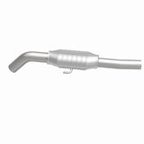 MagnaFlow Direct Fit Catalytic Converter 88-91 Dodge B150 3.9L/5.2L - 3391290