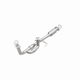 MagnaFlow Direct Fit Catalytic Converter California Grade CARB Compliant 95-97 Toyota Avalon - 4481892