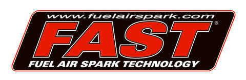 Fast Roll Pin Kit, Dist. Gear, 3/16 X 3/4, 5 Pcs. (Ford) - 1000-1561