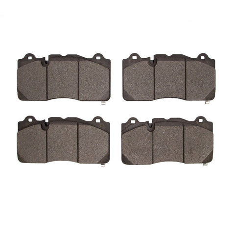 R1 16-24 Chevrolet Camaro Front Ceramic Brake Pads - 2310-1835-00