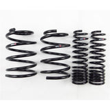 RS-R 08+ Mitsubishi Evolution X (CZ4A) Down Sus Springs - B250D