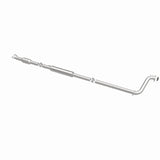 MagnaFlow Direct Fit Catalytic Converter 06-09 Eclipse 3.8L rear OEM (Not for sale in California) - 49152