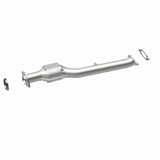 MagnaFlow Direct Fit Catalytic Converter 2006-2007 Subaru Impreza 2.5L - 5421985