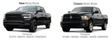 Air Lift Loadlifter 5000 Ultimate Plus 2021+ Ford F-150 w/ Stainless Steel Air Lines - 89355