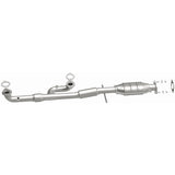 MagnaFlow Direct Fit Catalytic Converter 02-05 Hyundai XG350 3.5L - 24395